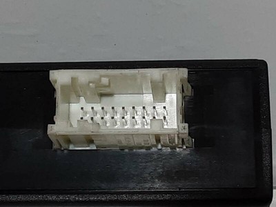 BMW E65 7 Series 730 Suspension Control Module Unit Edc-k 6767281  