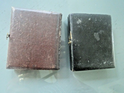 Super Antique Victorian Photograph Frame and Photo - choice from 2 available - Picture 3 of 10