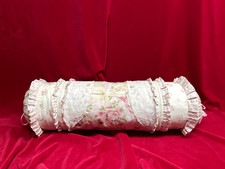 Decorative Bolster Pillow