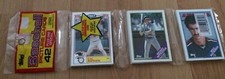 Cal Ripken Mickey Tettleton Bill Buckner Will Clark Bill Schroeder Brad Havens