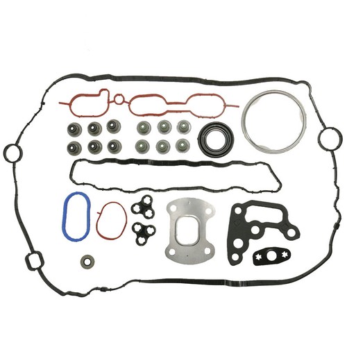 3x Kolben STD +Dichtsatz+Schrauben für Opel 1.0 55485624 55491877 130035001900 - 第 10/12 張圖片