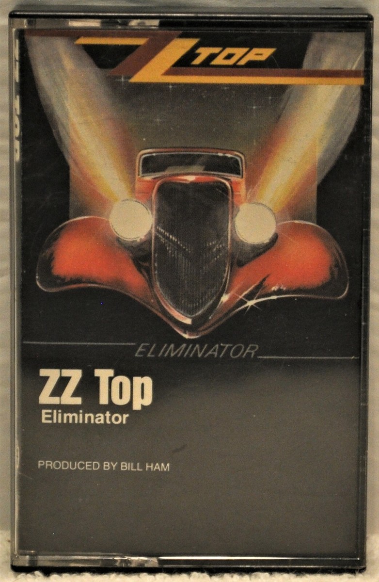 [ビンテージ品] コータックELIMINATOR 7'6\