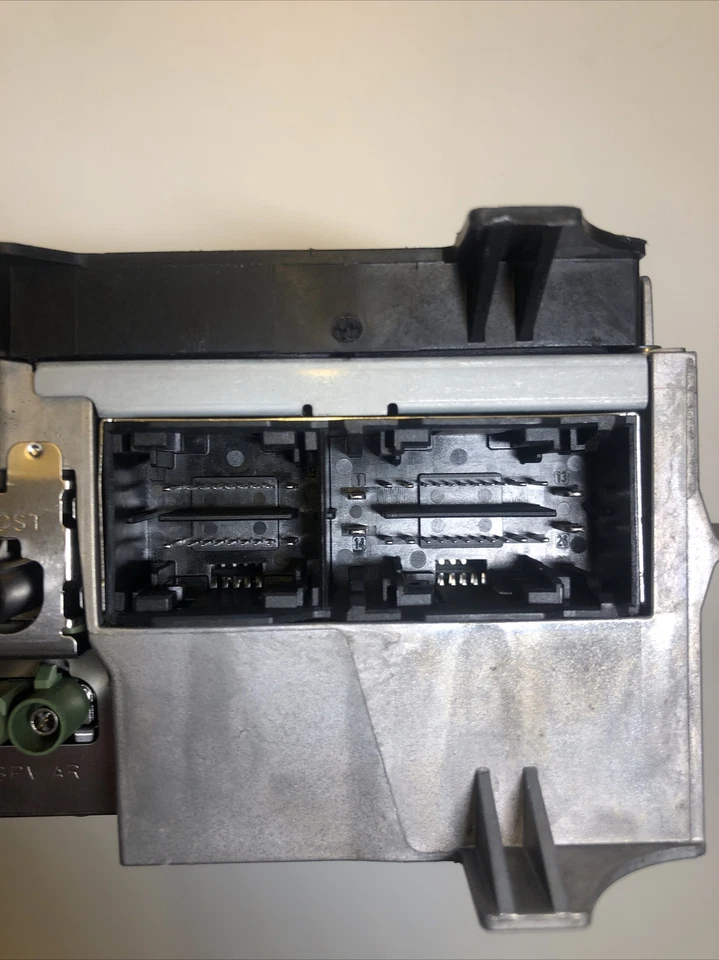 Mercedes W253 Radio Steuergerät Navi Headunit High Asien A2539006706 - Bild 4 von 4