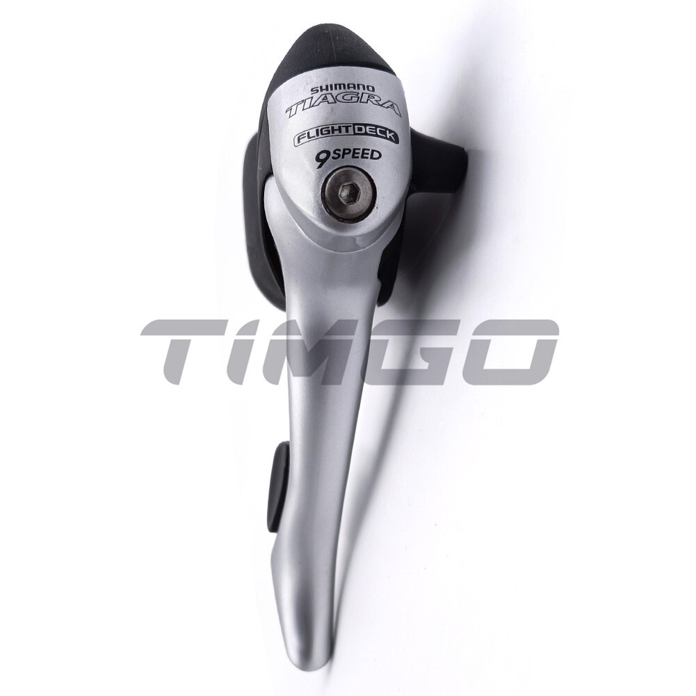 SHIMANO ST-4400 左右ペア Shimano Tiagra ST-4400 Road Bike 9 Speed STI Shifter Brake