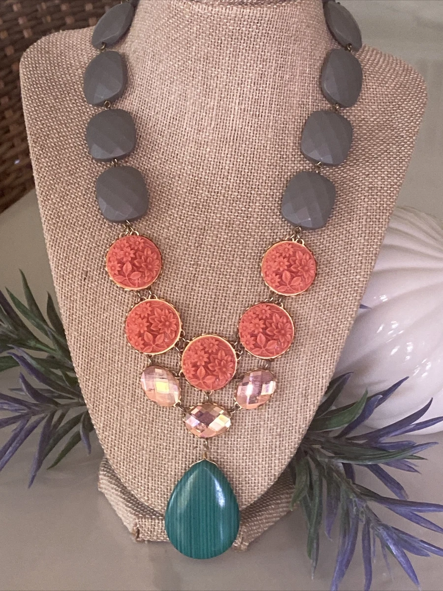 David aubrey hotsell necklace