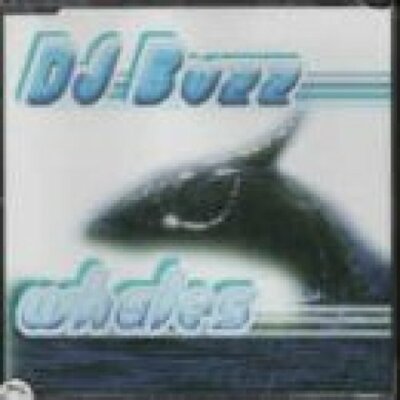 DJ Buzz Whales (5 versions, 1997)  [Maxi-CD]