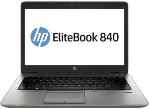 HP Elitebook 840 i5 4 Gen 1,9GHz 8GB 500GB 14" UMTS Win 10 Pro 1600x900 WebCam
