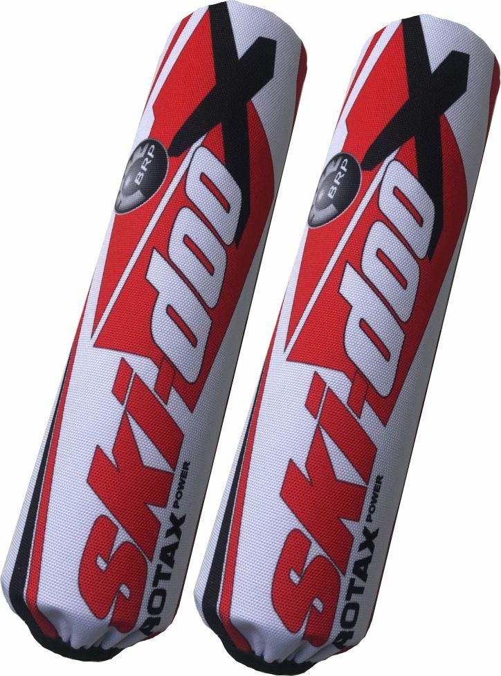 New Ski-Doo SNOWMOBILE FRONT Shock Protector Covers Renegade