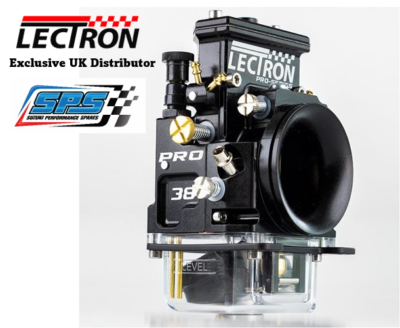 Lectron BETA 250 RR BILLETRON PRO-SERIES 38mm 2-Stroke Carburettor