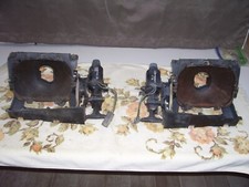 1988 Firebird Trans Am Headlight Assembly Oem Pair 1988 Firebird Trans Am Headlight Assembly Oem Pair