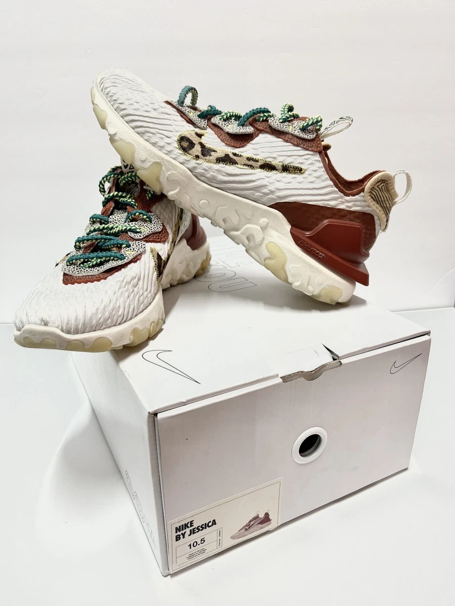Nike id react sale