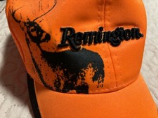 Casquette Deerhunter Orange Camo "Eagle" - Chapeaux, casquettes, bobs
