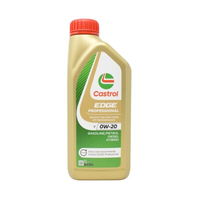 Castrol Edge Professional V 0W-20 1 L