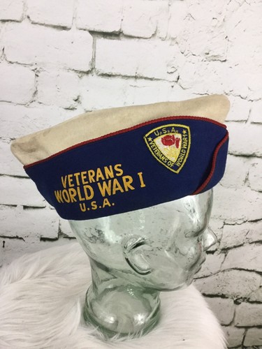 Garrison Cap Nudelamn Bros Hat 