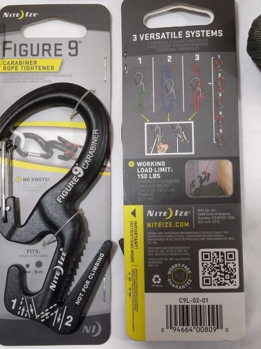 Ultimate Outdoor Survival & Hiking Kit | Set 18 pezzi attrezzi essenziali - SOG - NUOVO - Foto 5 di 22