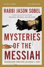 Mysteries of the Messiah Bible Study Guide: Unveiling Divine Connections from...