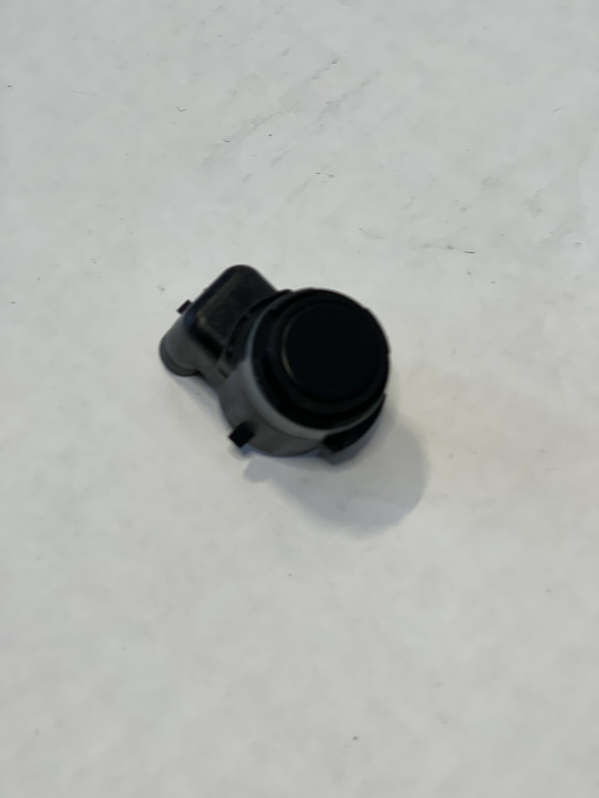 20162022 BMW X1 REAR PARKING SENSOR W/O SPORT NEW PRIMED 66209274