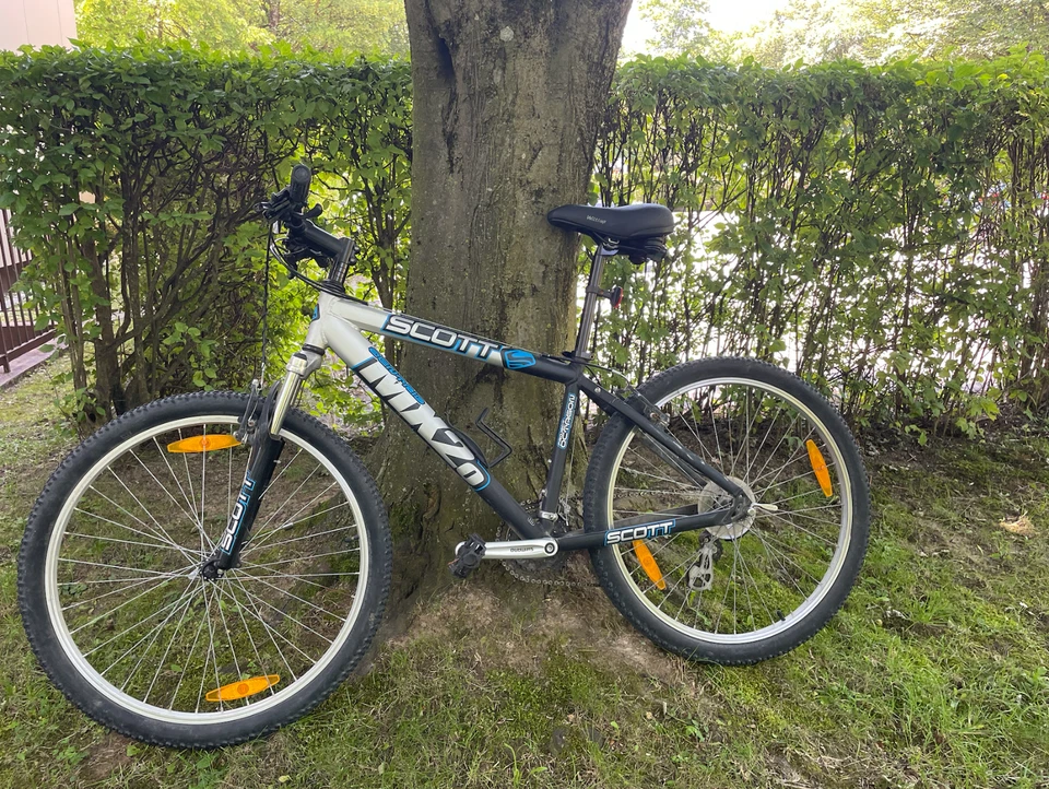 Mountainbike Scott Octagon MX20