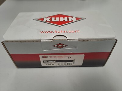 Kuhn Messerschraube 56210190 | GMD44 GMD55 GMD66 (auch Select) | Satz 25 Stück |