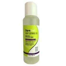 DevaCurl Light Defining 3 oz Travel Size