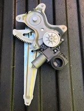 Lève vitre Lexus IS