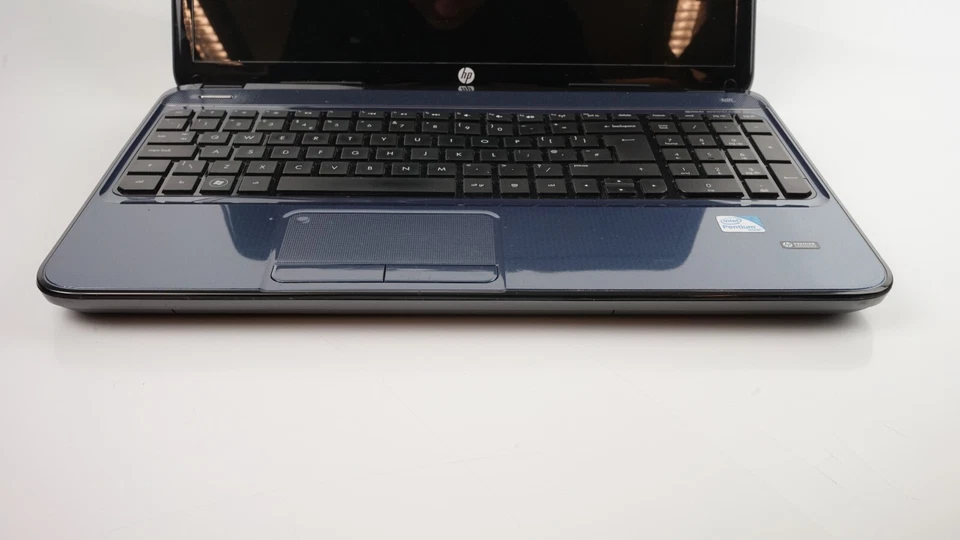 HP Laptop 8GB RAM 128GB SSD Windows 10 WiFi HDMI 15in Reliable Home Office PC - Image 3 of 4