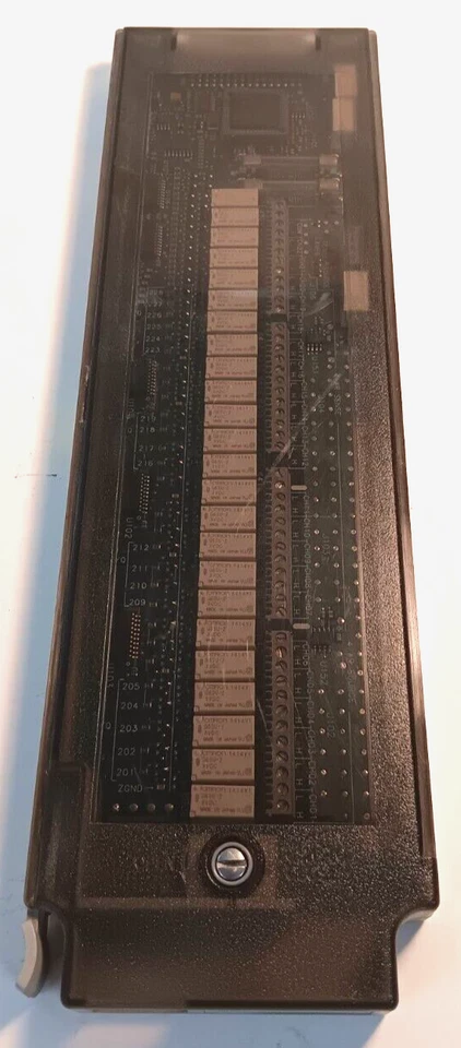 KEYSIGHT TECHNOLOGIES ACTUATOR/GP SWITCH MODULE 34901A 20 CHANNEL MULTIPLEXER - Image 2 of 4