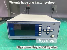 1PCS LIANYI YIQI SH-8X Multi channel Temperature Recorder /hyy/