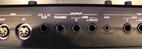 Boss RC-505 Loop Station - Bild 8 von 9