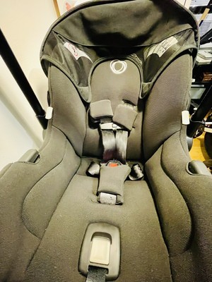 Bugaboo Infant Car 