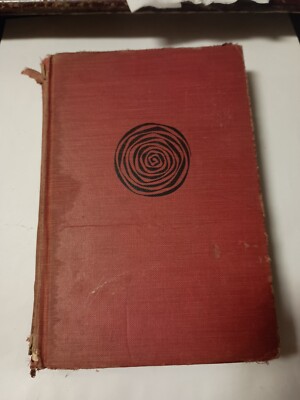 Black Hamlet By Wulf Sachs 1947 HC L13