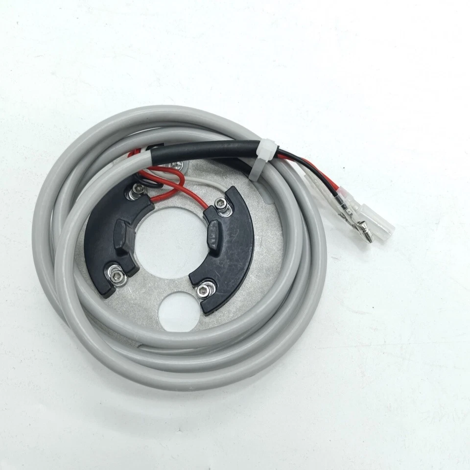 Electronic Ignition System DS3-2 Fit For Suzuki GS550 GS1000 GS1100 1977-1983 - Изображение 3 из 4