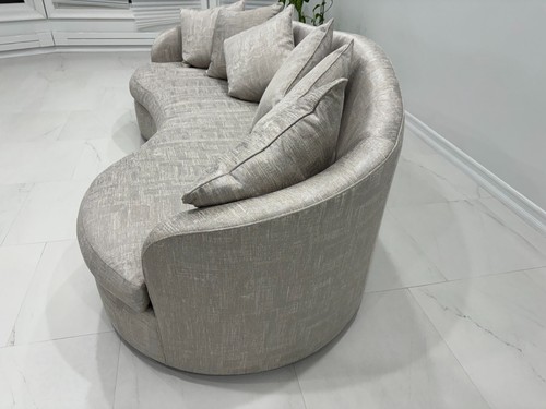 Bernhardt sofa - Moderne - Picture 7 of 15