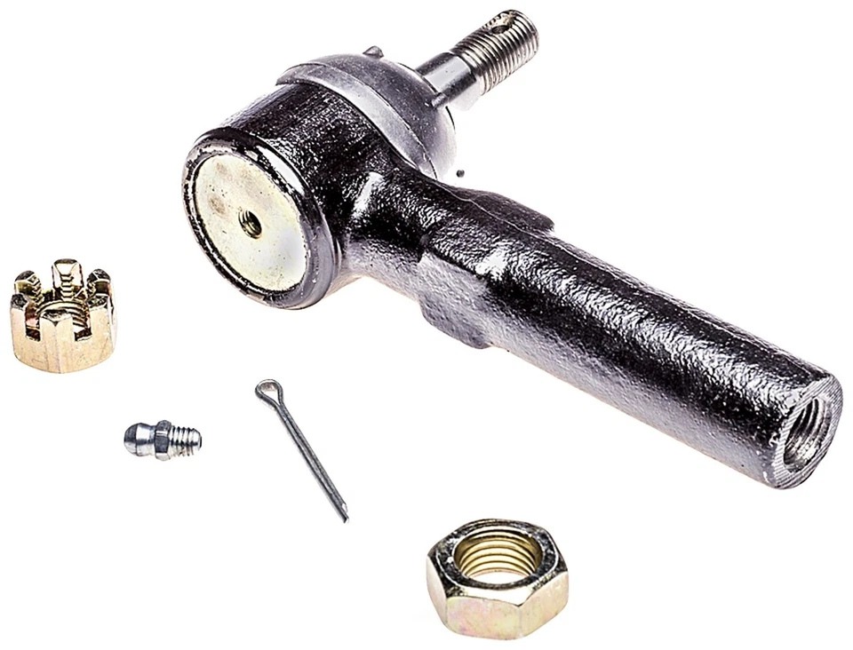 Extremo de varilla de amarre de dirección MAS T3008 Foto 2 de 4