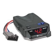 Tekonsha Brake-evn Trailer Brake Controller Proportional 1 To 4 Axles
