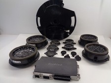 Audi Q3 RSQ3 8U Bose Soundsystem Amplificatore 8X0035223D Altoparlante