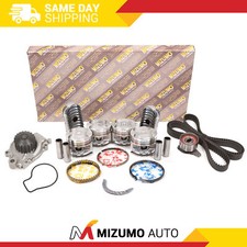 Engine Rebuild Kit Fit 86-89 Acura Integra 1.6 Dohc D16a1 Engine Rebuild Kit Fit 86-89 Acura Integra 1.6 Dohc D16a1
