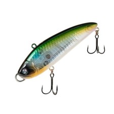 Obasslive Worming Viberation MOLAMOLA DORYU Silent # Lake Biwa Shad NEW