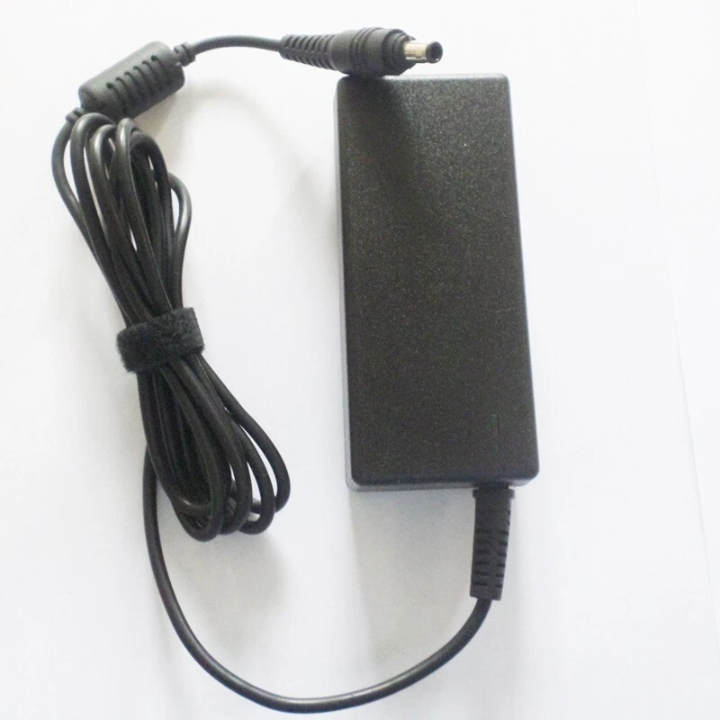 Genuine AC Adapter Power Cord For Samsung NP305V5A-A01US NP305V5A-A04US NP305V5A - Image 4 of 4