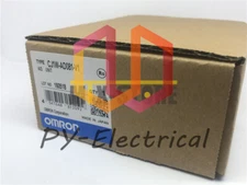 New in box Omron CJ1W-AD081-V1 Analog Input Units PLC Module (1PCS)