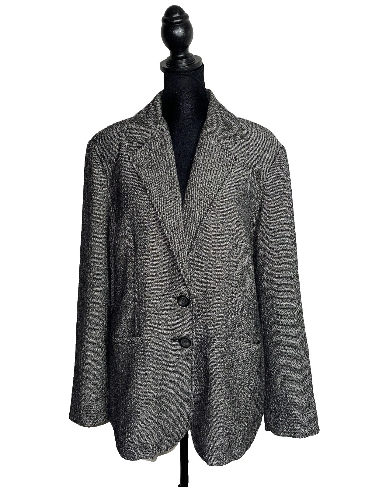 Trajes y Orvis Blanco Suit Separates para Mujeres