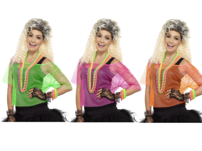 fishnet top outfits