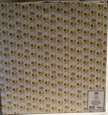 Vintage Precious Moments Chips and Dip Bowl