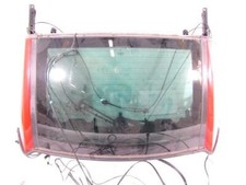 Lunette arrière Peugeot 307