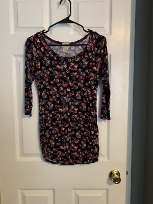 Eyelash couture  Womens Top XS