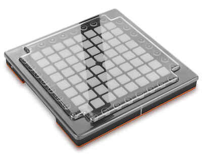 Decksaver Novation Launchpad Pro - Staubschutzcover Staubschutz Abdeckung Cover
