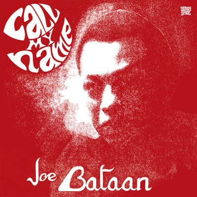 Joe Bataan - Call My Name [Used Very Good Vinyl LP] 8435008863074 