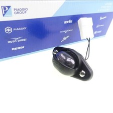 Kennzeichenbeleuchtung Original f&uuml;r Piaggio MP3 250 300 400 500 LT Sport Touring