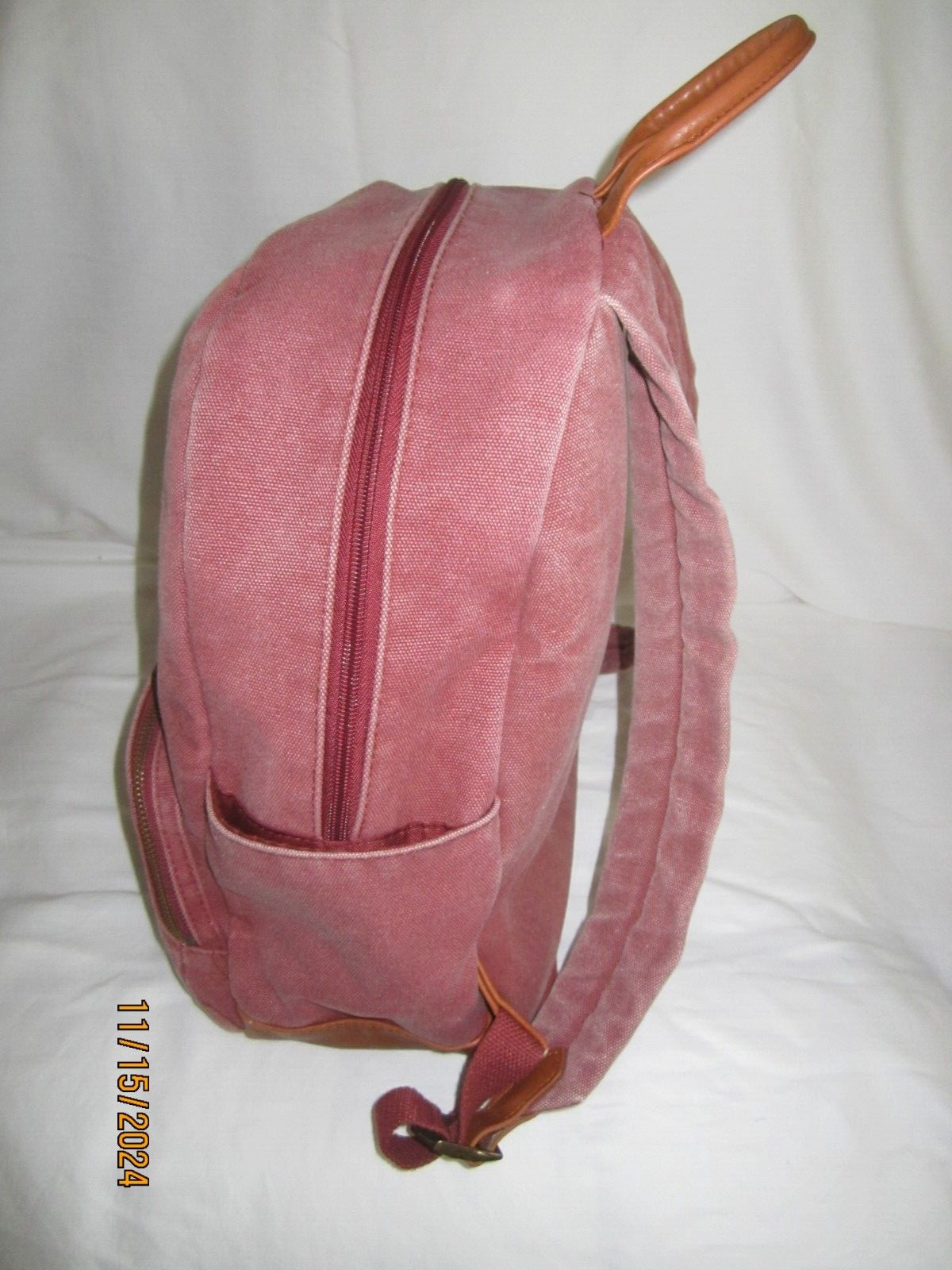 Universal Thread Soft Canvas Utility Maroon Color… - image 14