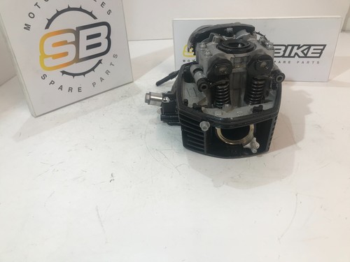 MOTORKOPF RECHTS BMW R NINE T / HEAD ENGINE RNINET 7723604